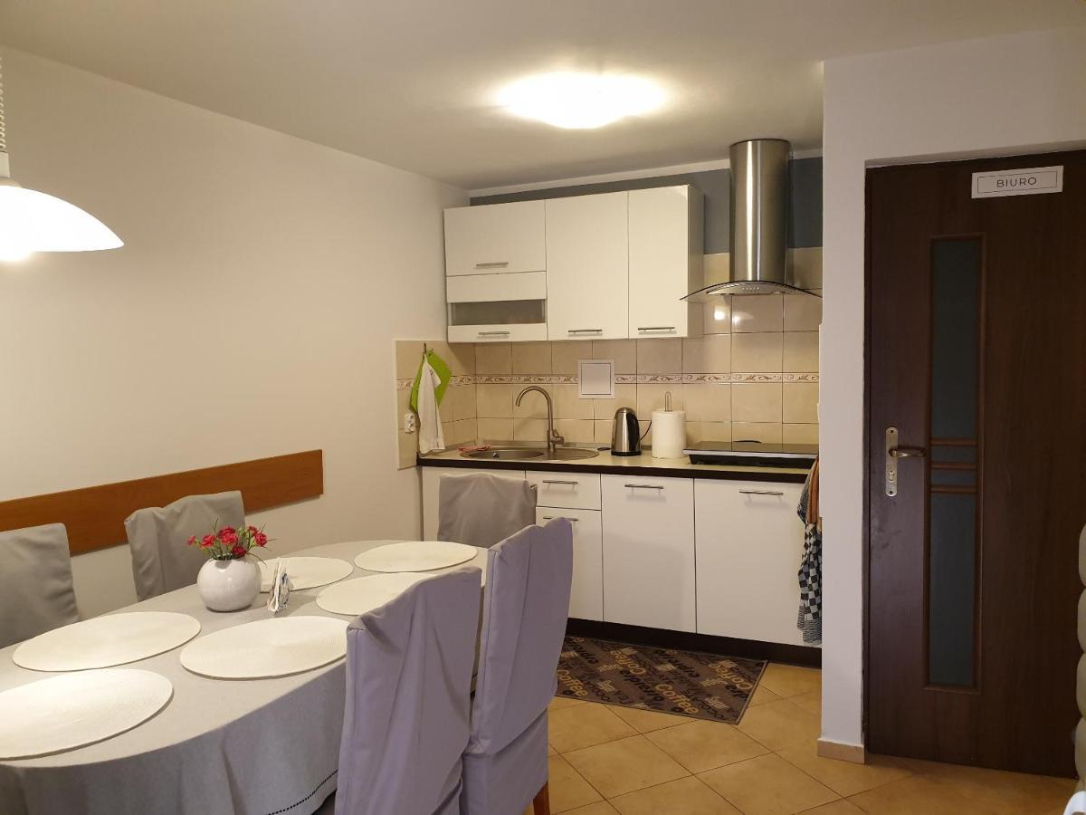Pokoje Karkonosze Przesieka Exterior foto