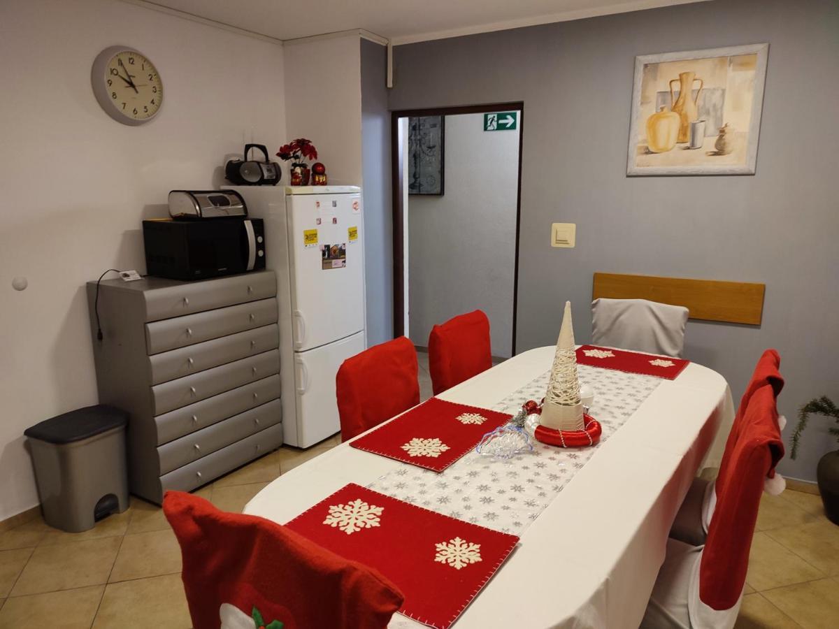 Pokoje Karkonosze Przesieka Exterior foto