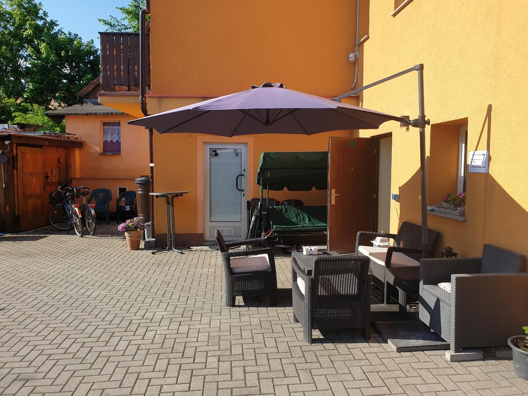 Pokoje Karkonosze Przesieka Exterior foto
