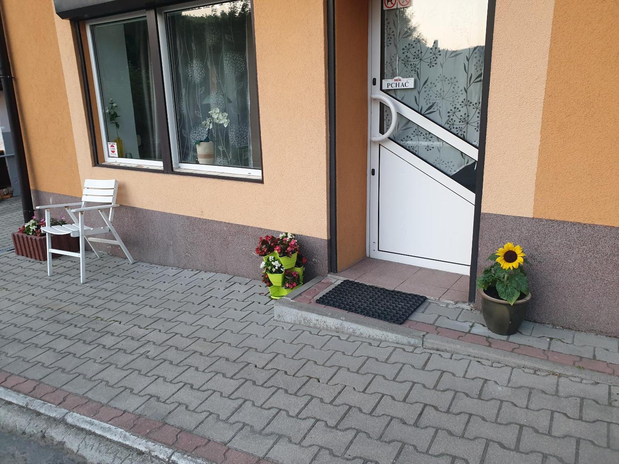 Pokoje Karkonosze Przesieka Exterior foto