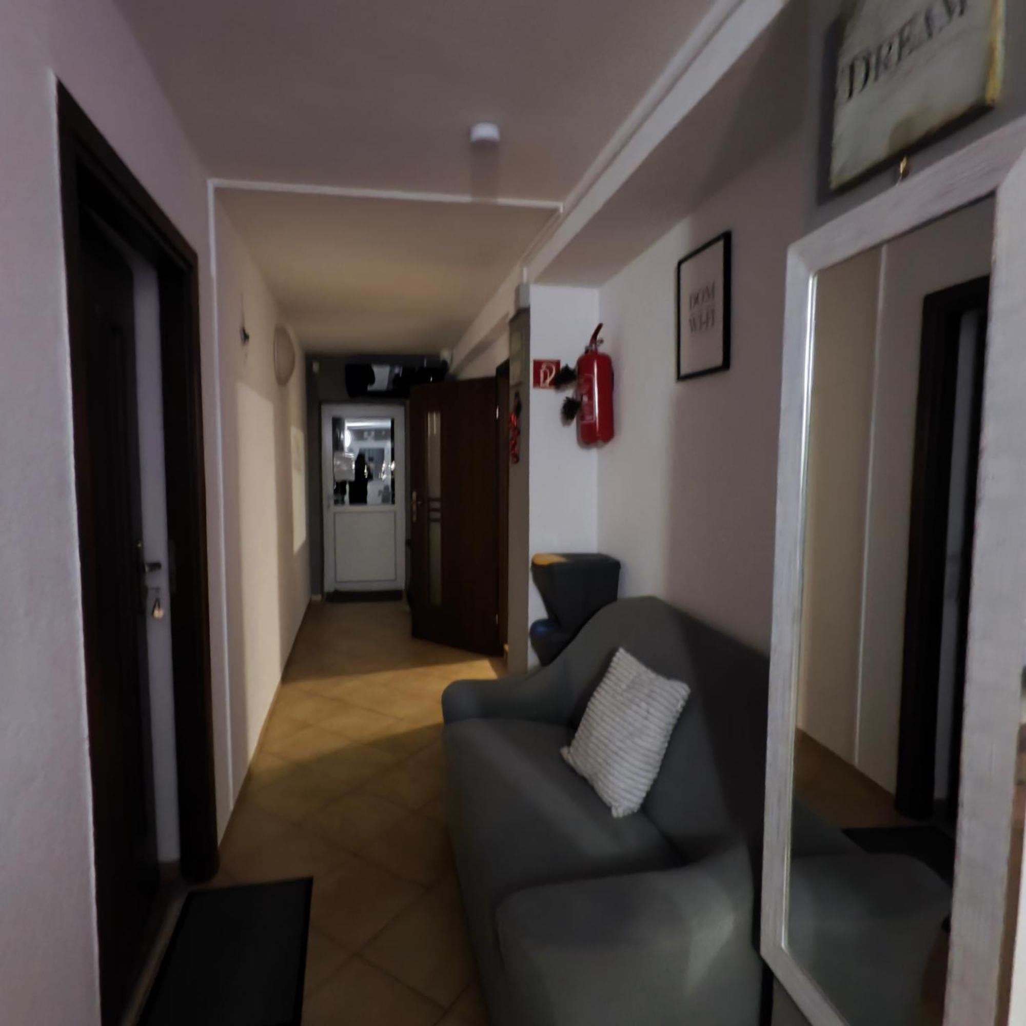 Pokoje Karkonosze Przesieka Exterior foto